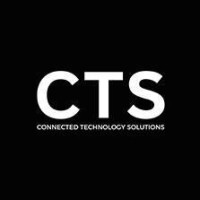 Connected Technology Solutions logo, Connected Technology Solutions contact details