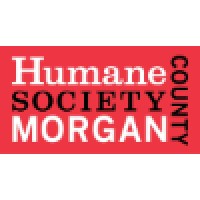 Humane Society of Morgan County logo, Humane Society of Morgan County contact details