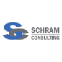 Schram Consulting logo, Schram Consulting contact details