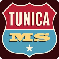 Tunica Convention & Visitors Bureau logo, Tunica Convention & Visitors Bureau contact details