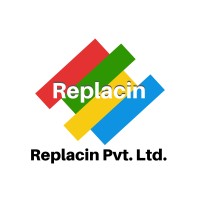 Replacin Pvt. Ltd logo, Replacin Pvt. Ltd contact details