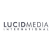 LucidMedia International logo, LucidMedia International contact details