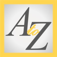 A to Z Speech Therapy logo, A to Z Speech Therapy contact details