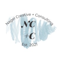 Nagel Creative + Consulting logo, Nagel Creative + Consulting contact details