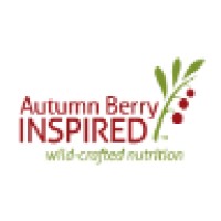 Autumn Berry Inspired logo, Autumn Berry Inspired contact details