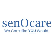 Senocare Services logo, Senocare Services contact details