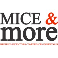 MICE & More Services LLP logo, MICE & More Services LLP contact details