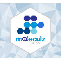 Moleculz Studio logo, Moleculz Studio contact details