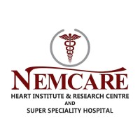 Nemcare Heart Institute & Research Centre (NHIRC) & Superspeciality Hospital logo, Nemcare Heart Institute & Research Centre (NHIRC) & Superspeciality Hospital contact details