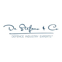 De Stefano & Co | Defence Industry Experts logo, De Stefano & Co | Defence Industry Experts contact details