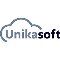 Unikasoft logo, Unikasoft contact details