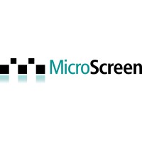 MicroScreen LLC logo, MicroScreen LLC contact details