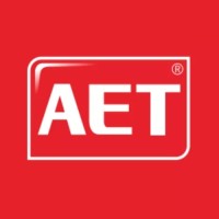 AET DISPLAYS INDIA logo, AET DISPLAYS INDIA contact details