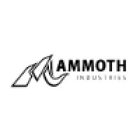 Mammoth Industries, LLC logo, Mammoth Industries, LLC contact details