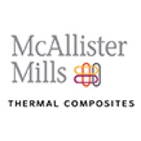 McAllister Mills Inc. logo, McAllister Mills Inc. contact details