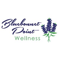 Bluebonnet Point Wellness logo, Bluebonnet Point Wellness contact details