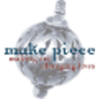 Make Piece/Peace, Inc. logo, Make Piece/Peace, Inc. contact details