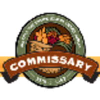 Pensacola Commissary logo, Pensacola Commissary contact details