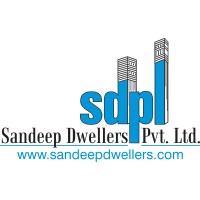 Sandeep Dwellers Pvt Ltd logo, Sandeep Dwellers Pvt Ltd contact details