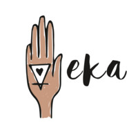 EKA logo, EKA contact details