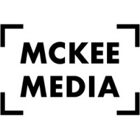 McKeeMedia logo, McKeeMedia contact details