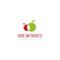 Rich Nutrients logo, Rich Nutrients contact details