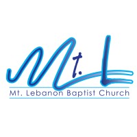 Mt. Lebanon Baptist Church logo, Mt. Lebanon Baptist Church contact details