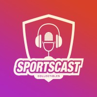 SportsCast logo, SportsCast contact details