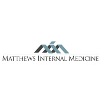 MATTHEWS INTERNAL MEDICINE, PLLC logo, MATTHEWS INTERNAL MEDICINE, PLLC contact details