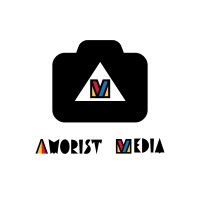 Amorist Media logo, Amorist Media contact details