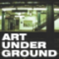 Art Underground (STL) logo, Art Underground (STL) contact details