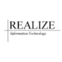 Realize Information Technology logo, Realize Information Technology contact details