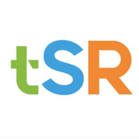 The Sustainability Review logo, The Sustainability Review contact details