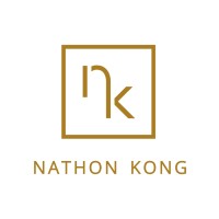 Nathon Kong logo, Nathon Kong contact details