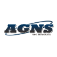 AGNS logo, AGNS contact details