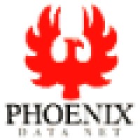 Phoenix Data Systems/Net logo, Phoenix Data Systems/Net contact details