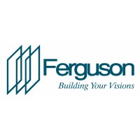 Ferguson Corporation logo, Ferguson Corporation contact details