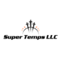 Super Temps LLC logo, Super Temps LLC contact details