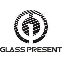 Glass Present logo, Glass Present contact details