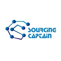 Sourcing Captain logo, Sourcing Captain contact details