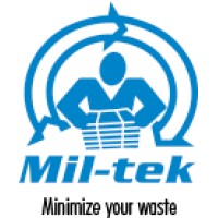 Mil-tek Waste Solutions QLD Pty Ltd logo, Mil-tek Waste Solutions QLD Pty Ltd contact details