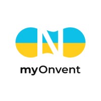 myOnvent - Online Events logo, myOnvent - Online Events contact details