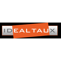 IDEALTAUX logo, IDEALTAUX contact details