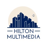 Hilton Multimedia logo, Hilton Multimedia contact details