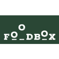 FOODBOX HK logo, FOODBOX HK contact details