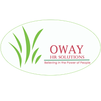 OWAY HR SOLUTIONS logo, OWAY HR SOLUTIONS contact details