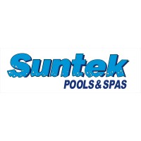 Suntek Pools & Spas logo, Suntek Pools & Spas contact details