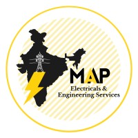 MAP ELECTRICALS AND ENGINEERING SERVICES. logo, MAP ELECTRICALS AND ENGINEERING SERVICES. contact details