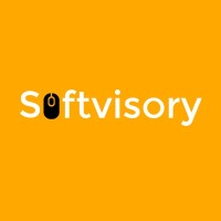 Softvisory logo, Softvisory contact details