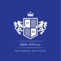 HM Affinity / Real Estate logo, HM Affinity / Real Estate contact details